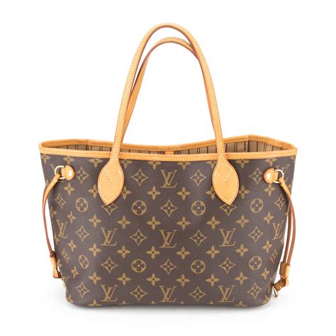 louis vuitton neverfull bags on sale|pre owned Louis Vuitton Neverfull.